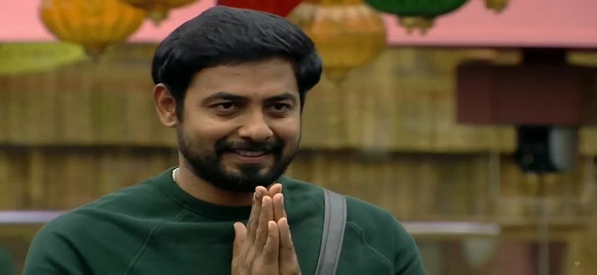 பிக்பாஸ் – நாள் 76