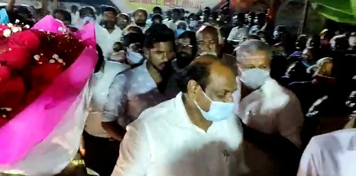 வைத்திலிங்கம்