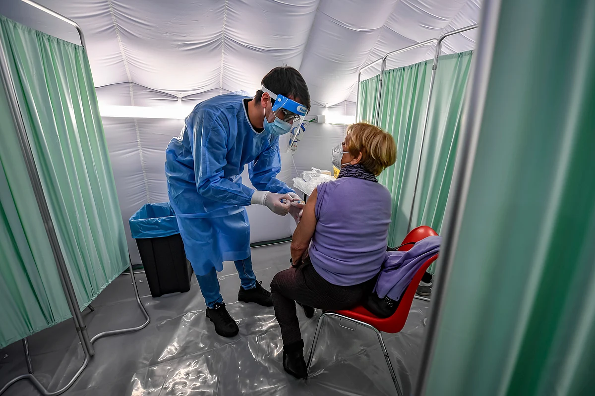 Corona Vaccine