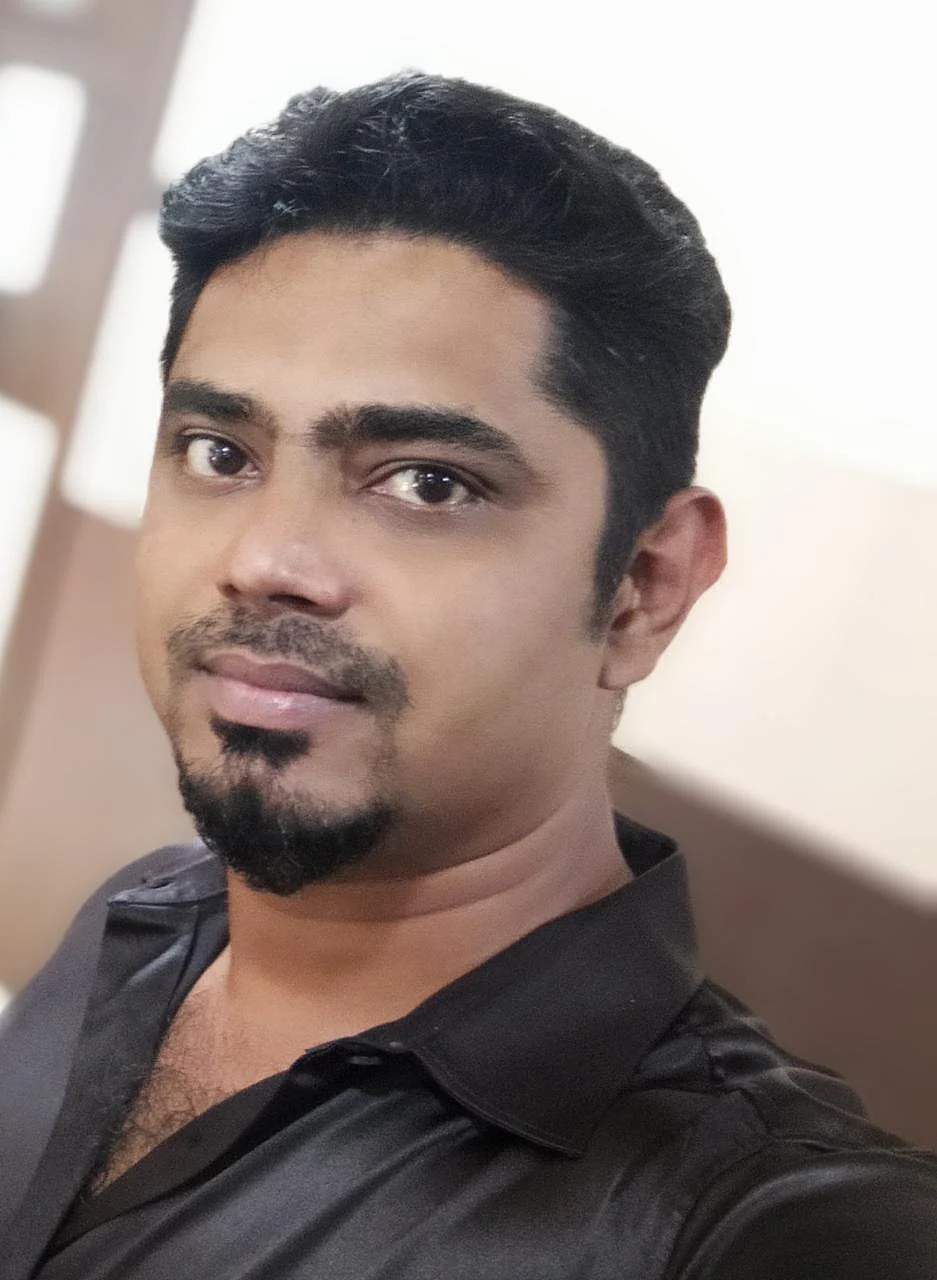மகேஷ்