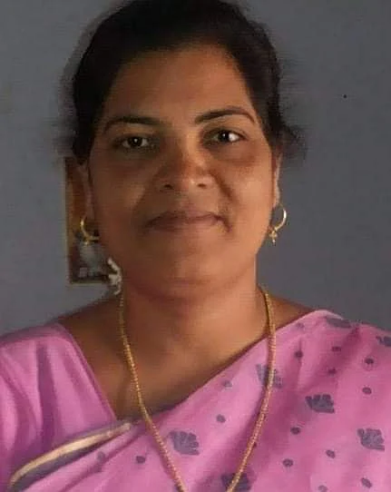 சுகிர்தராணி