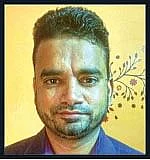 ஹாரிஸ் சுல்தான்