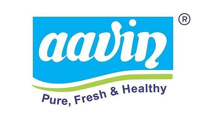 Aavin