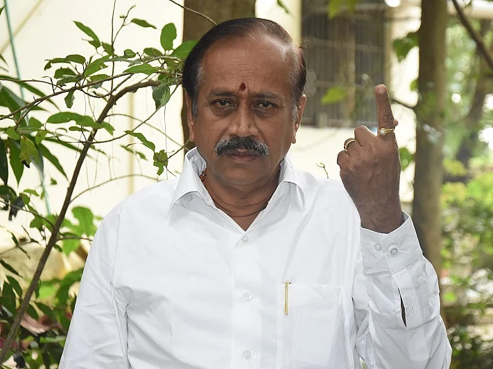 ``ரஜினி - அர்ஜுனமூர்த்தி தொடர்பு லேட்டாகத்தான் தெரிந்தது!’’ - விளக்கும் ஹெச்.ராஜா