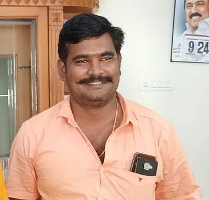 தி.மு.க பாலகணேஷ்
