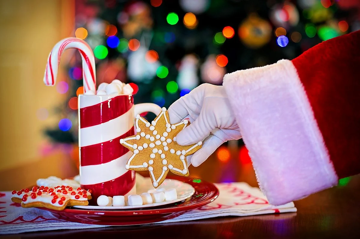 Santa Claus | Christmas