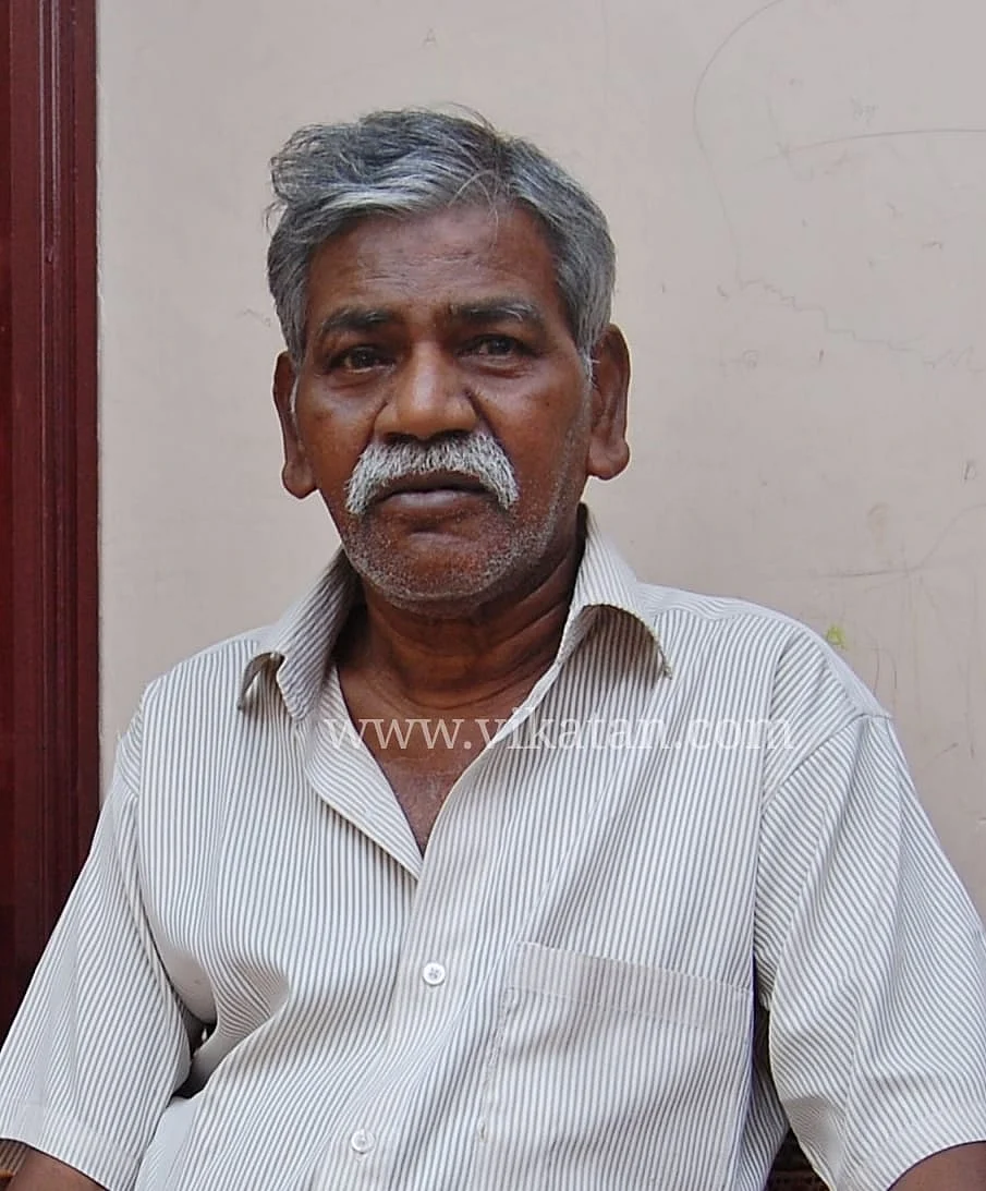 தொ.பரமசிவன்