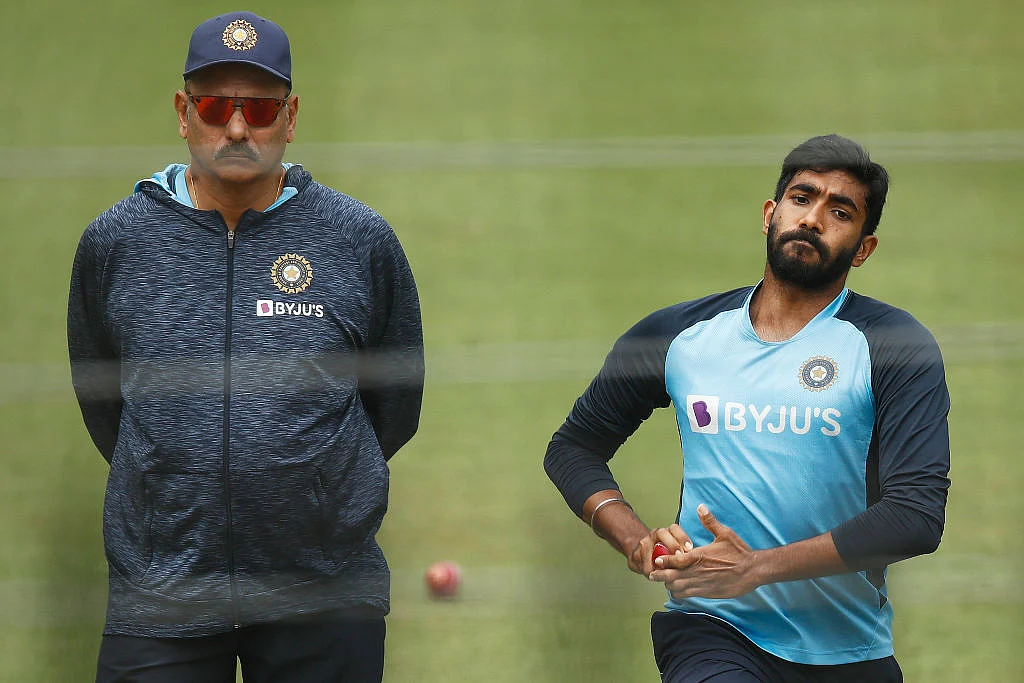 #AUSvIND