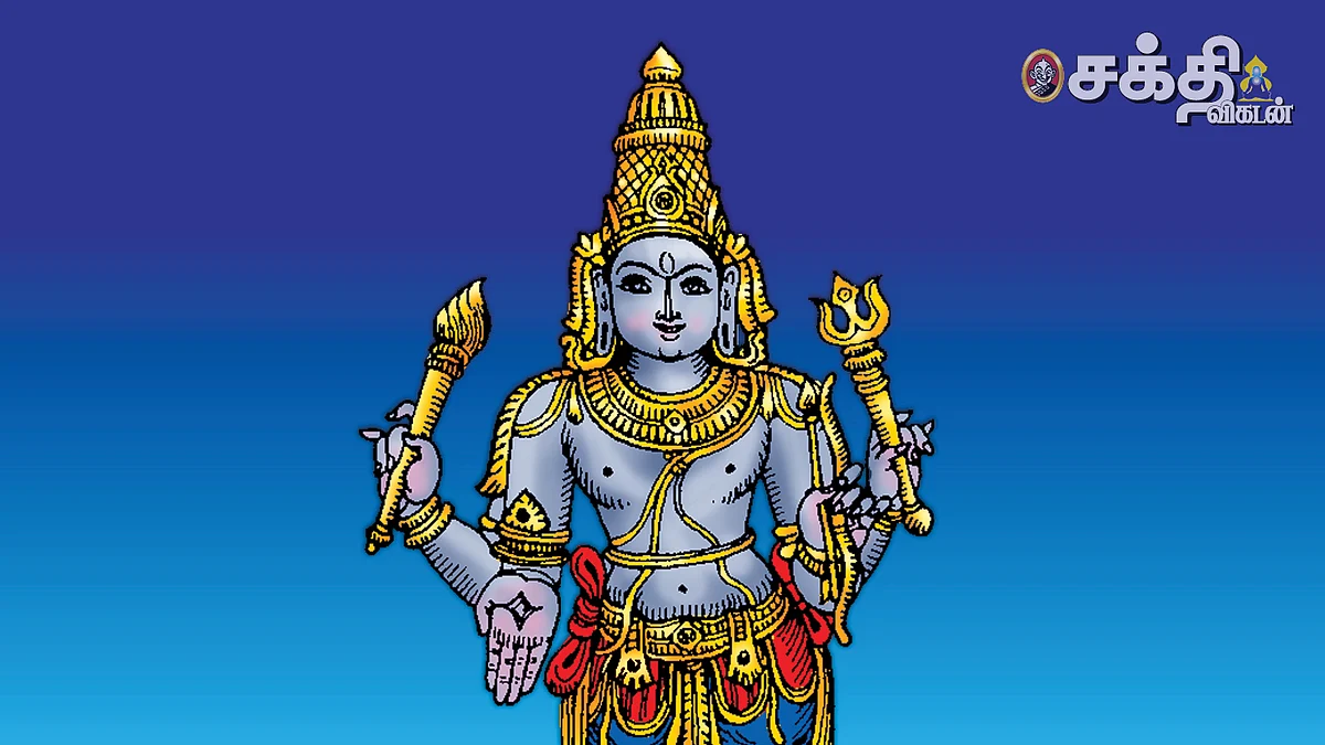 சனிப்பெயர்ச்சி