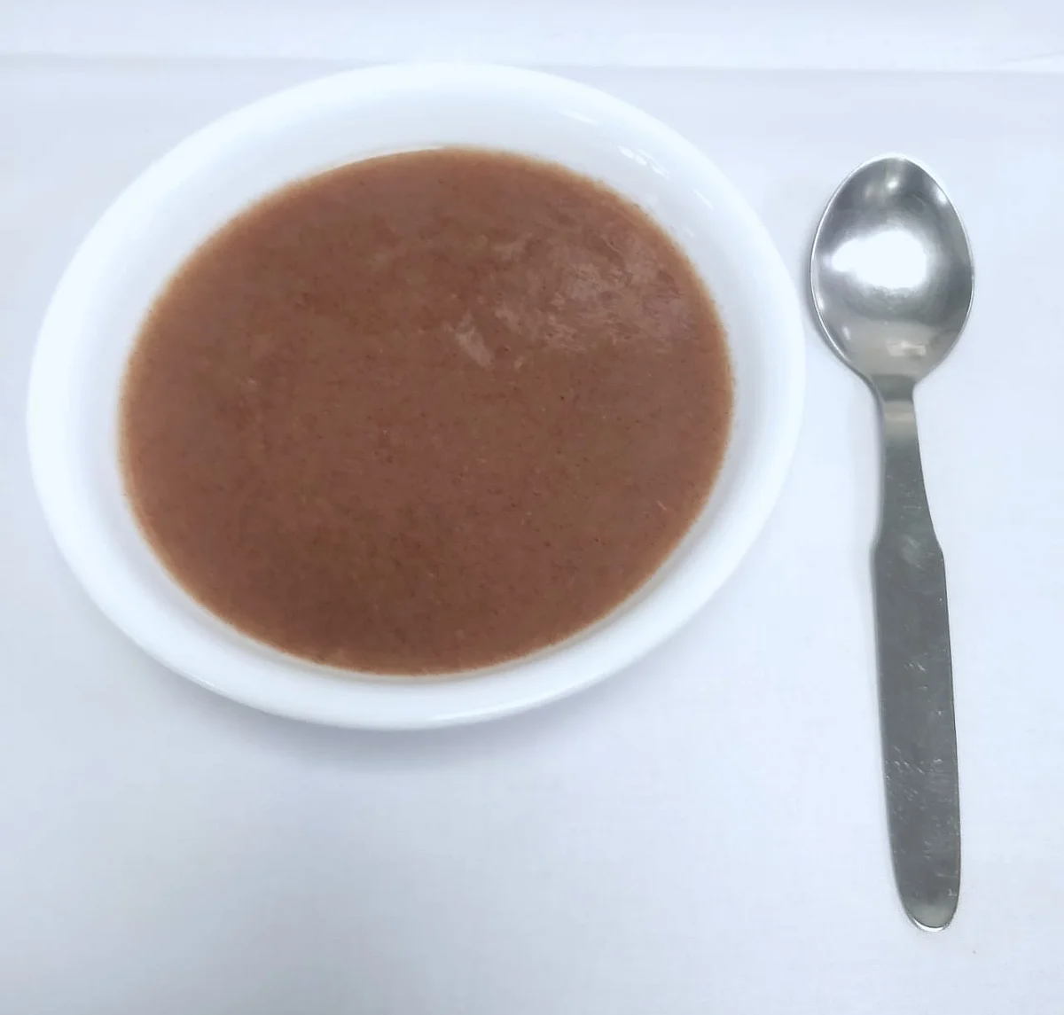 கூழ் போன்ற உணவு