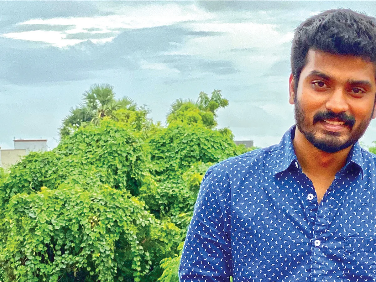 விகடன் TV: “‘திருமணம்’ நின்னதுக்கு நான் காரணமில்லை!”