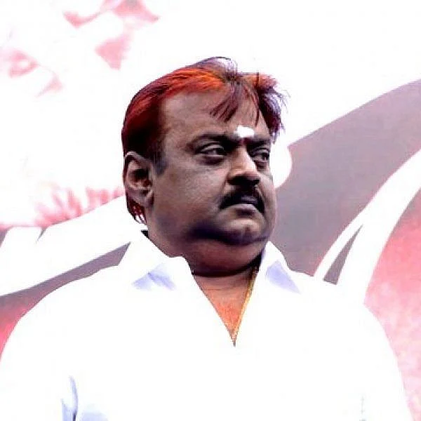 விஜயகாந்த்