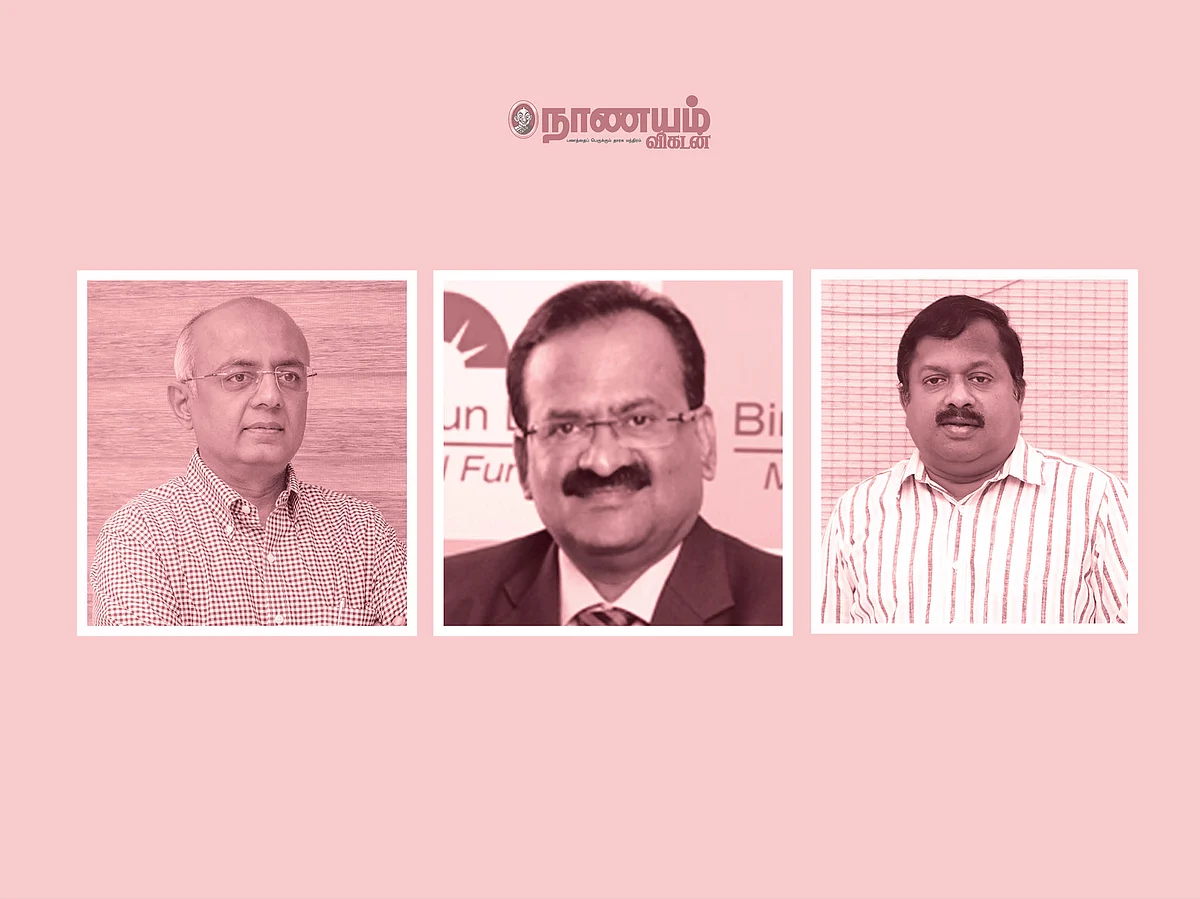 குழந்தைகளுக்கு நிதித் திட்டமிடல் சொல்லிக்கொடுங்கள்..! - நிபுணர்கள் தந்த யோசனை...