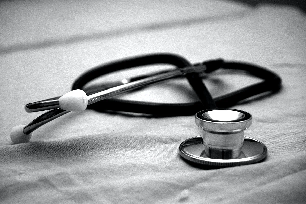 Health (Representational Image)