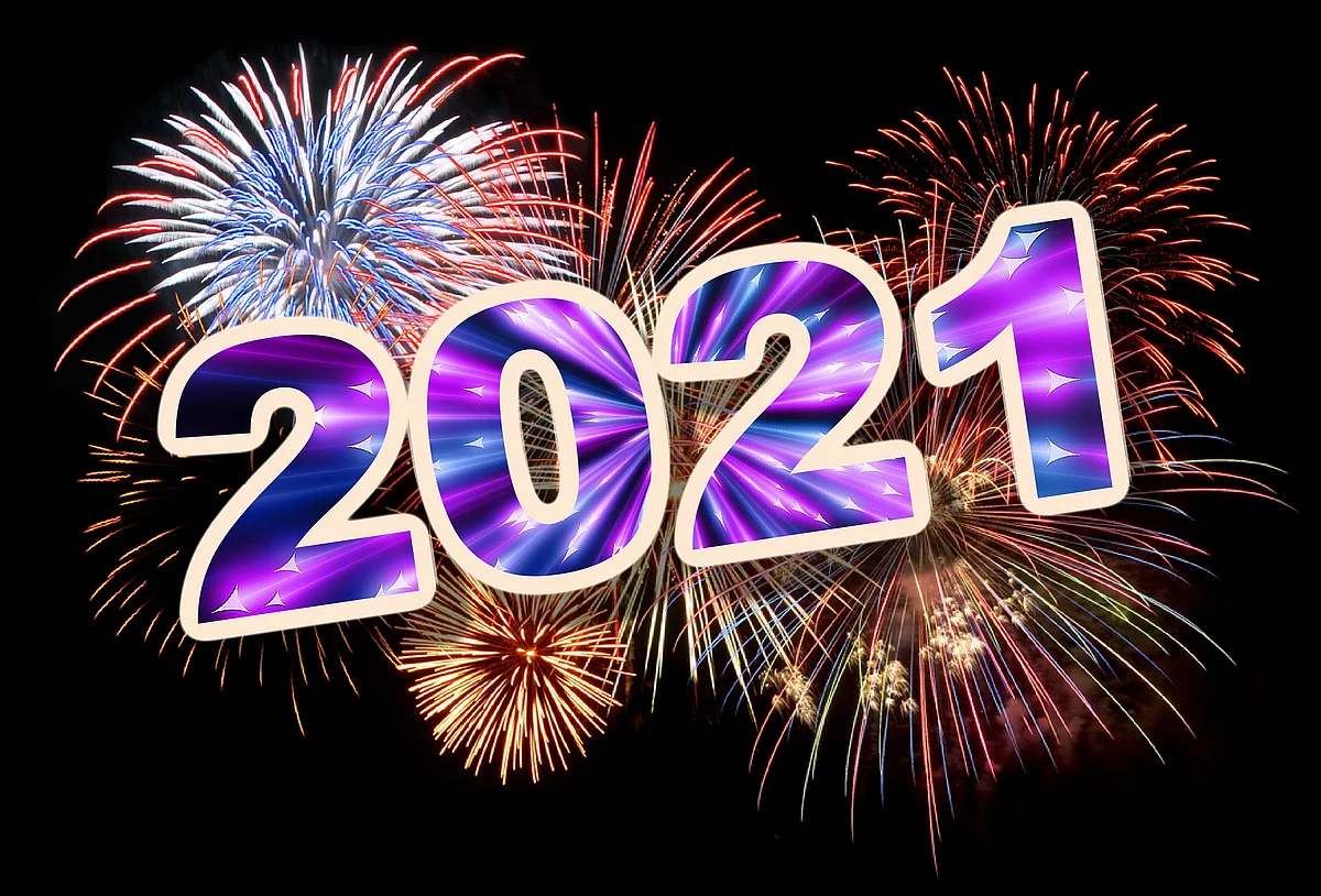 அதிர்ஷ்டக் காற்று வீசும் புத்தாண்டு... ரிஷப ராசிக்கான 2021 ஆங்கிலப் புத்தாண்டு ராசிபலன்கள்!