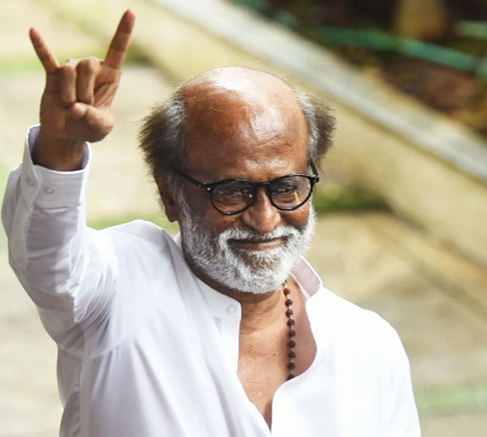 “எல்லாத்தையும் மாத்துவோம்” - ரஜினியை மாற்றிய போன் கால்!
