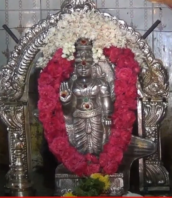சனிபகவான்