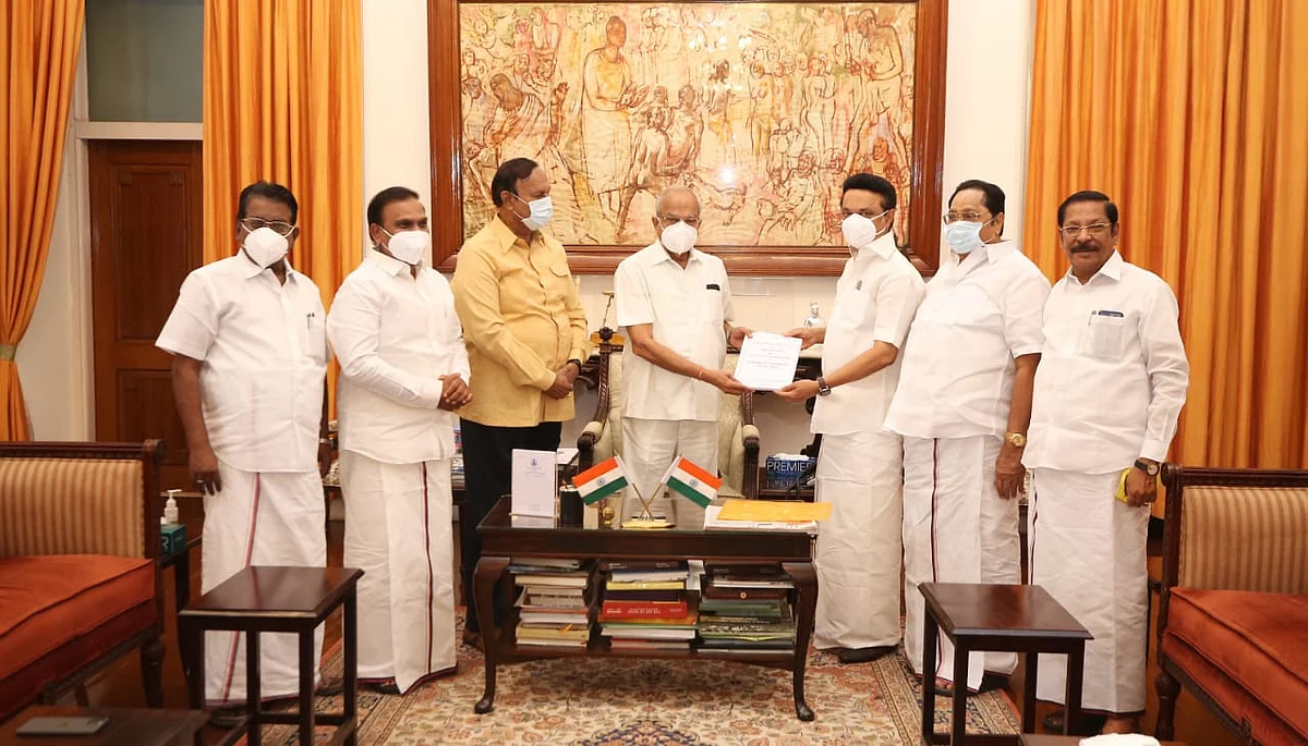 எடப்பாடி பழனிசாமி