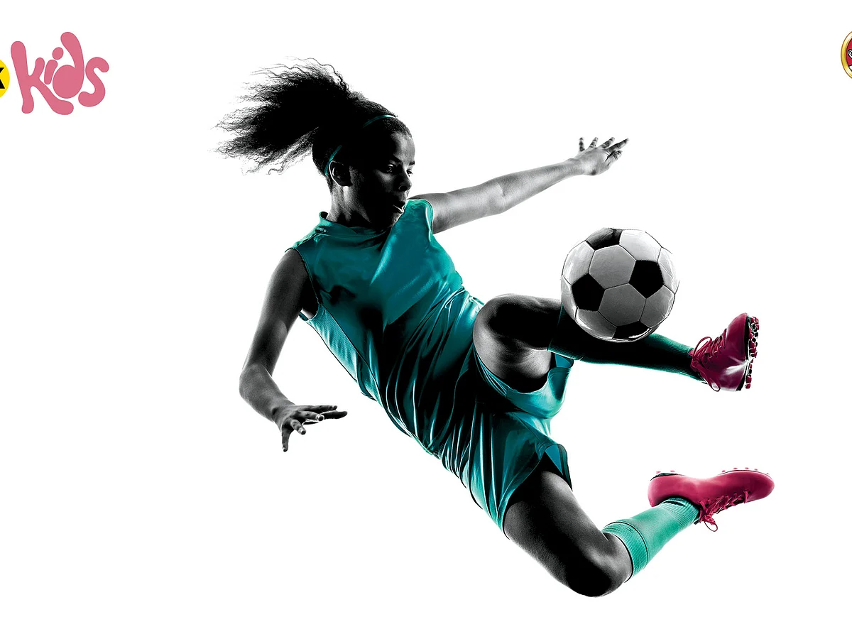 2K Kids: விளையாட்டில் பாலின ஊதிய பாகுபாடு... இது பேசப்பட வேண்டிய நேரம்!