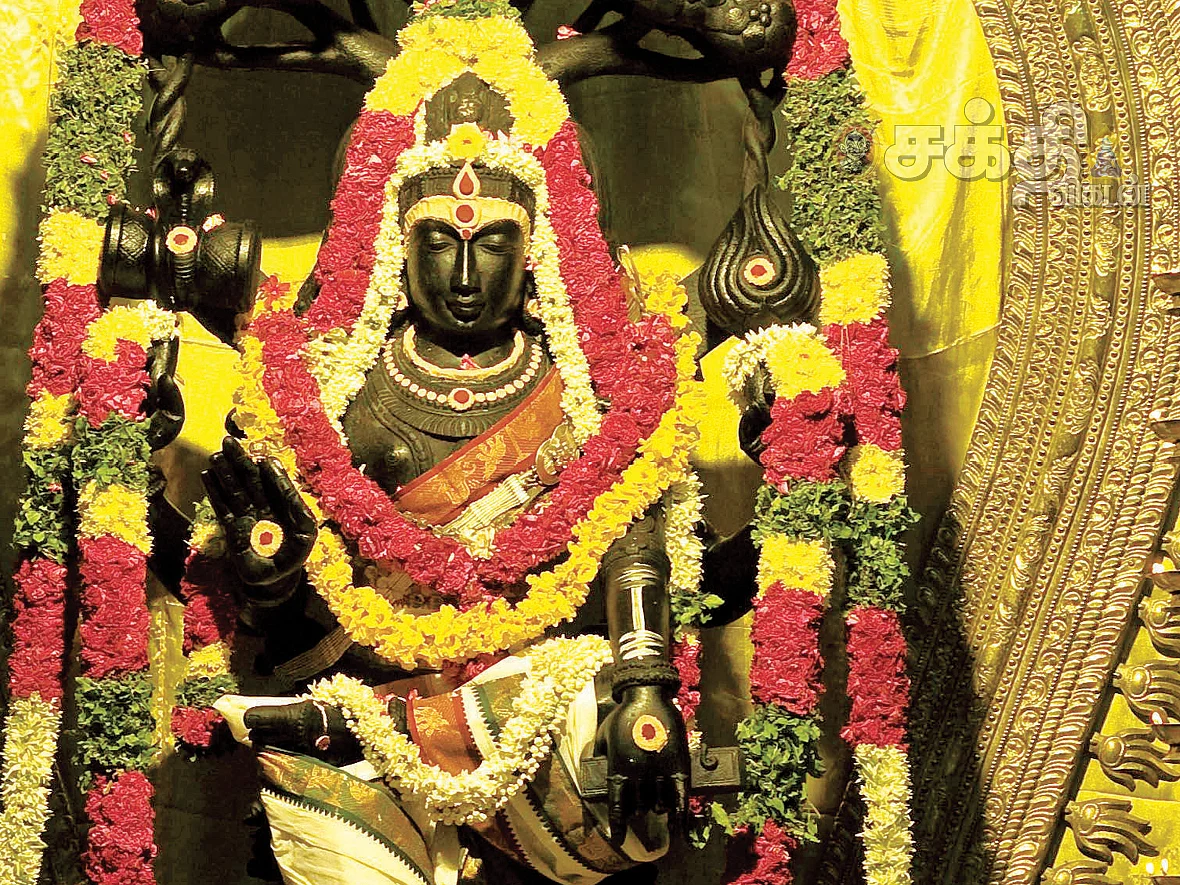 கேள்வி - பதில்: வயதில் குறைந்தவரை குருவாக ஏற்கலாமா?