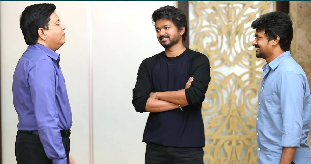 #VIjay65