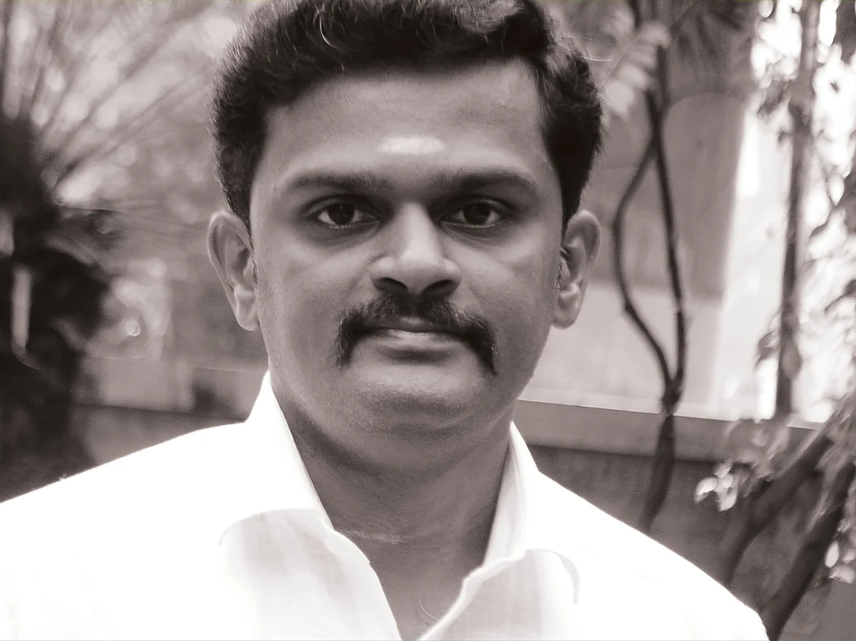 “தமிழீழச் சிந்தனையில் இப்போதும் தெளிவாகத்தான் இருக்கிறேன்!”