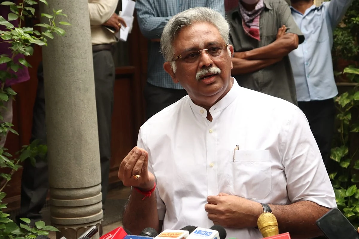 அர்ஜுனமூர்த்தி
