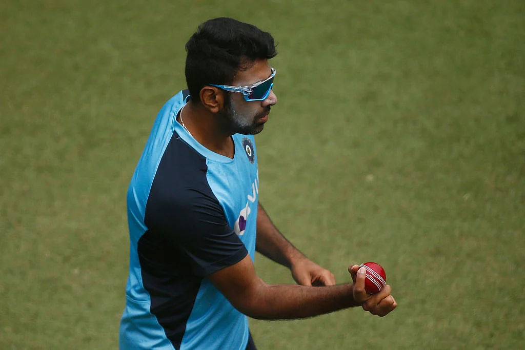#AUSvIND