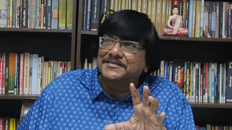 மனுஷ்ய புத்திரன்