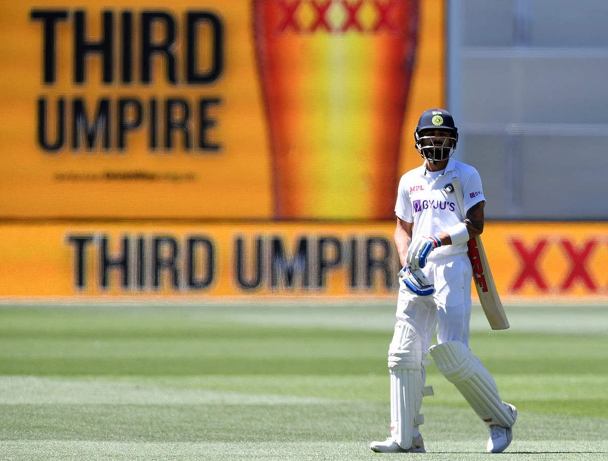 #AUSvIND