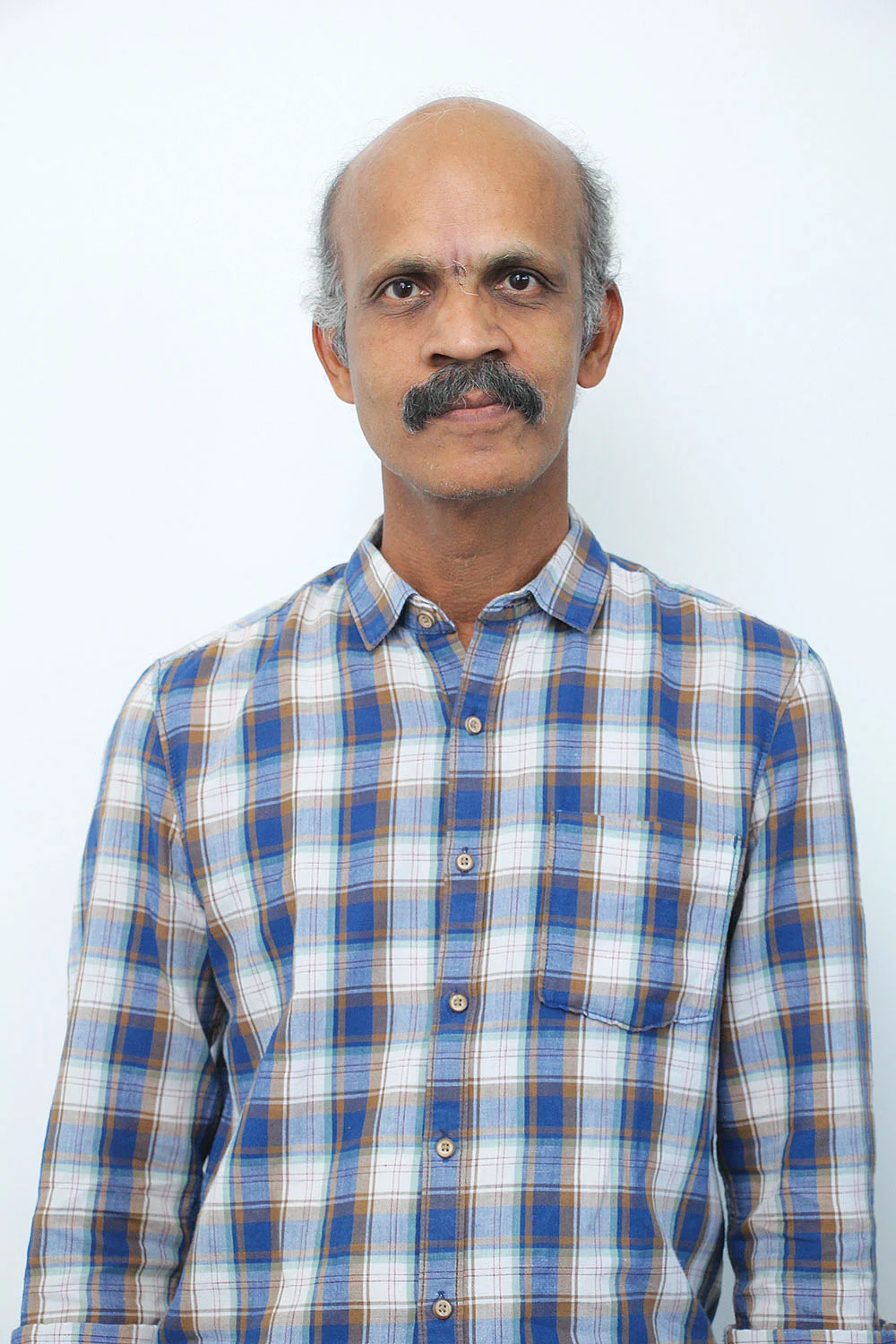 சித்தார்த்தன் சுந்தரம்