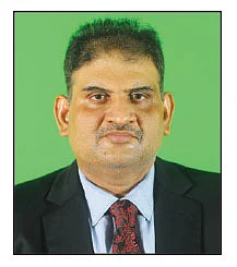 ஏ.கே.பிரபாகர்
