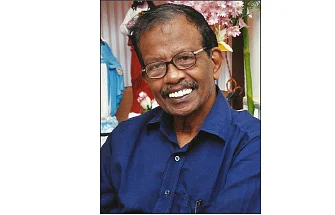 ஆண்களைப் புரிந்துகொள்வோம்! - 2