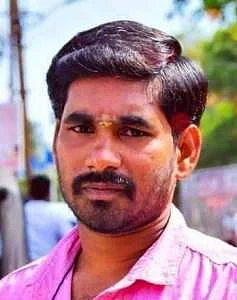 அய்யர் என்கிற சக்திவேல்