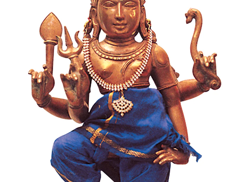 சனிபகவான்