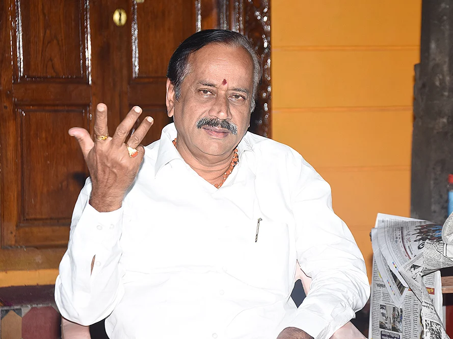 காரைக்குடி: கண்டாங்கிச் சேலைக்கு புவிசார் குறியீடு கிடைத்தது தெரியாமல் வாக்குறுதி அளித்த ஹெச்.ராஜா!