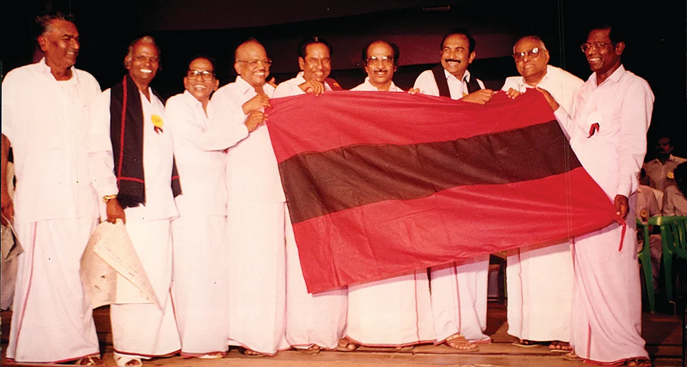 உண்மைகள் சொல்வேன்! - 8