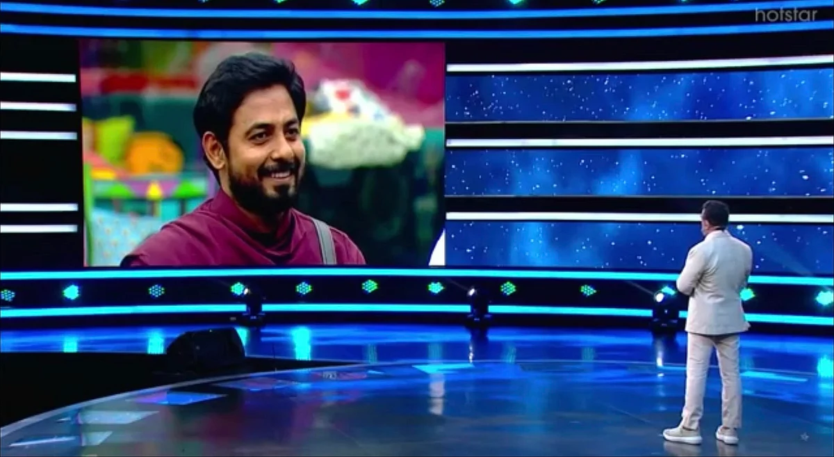 Bigg boss tamil todays promo
