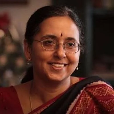 கிரிஜா வைத்தியநாதன்