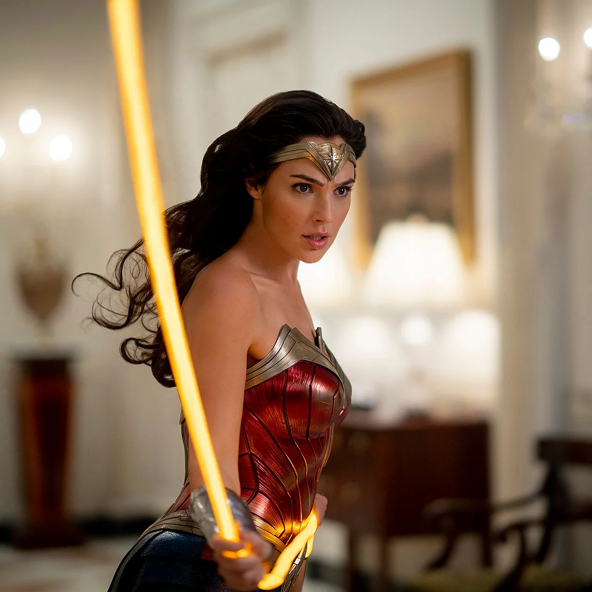 Wonder Woman 1984