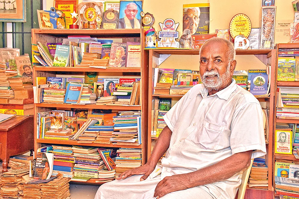 முருகேசன்