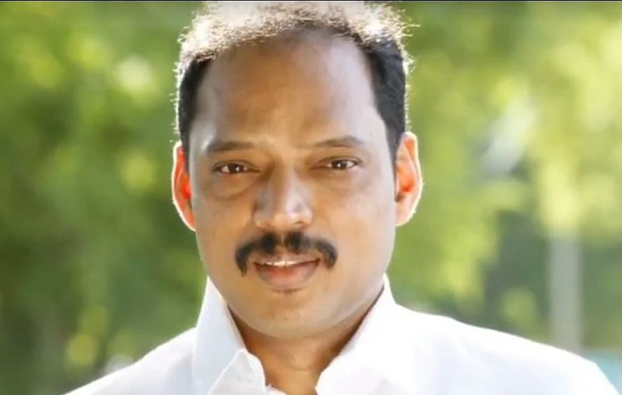 டாக்டர் முத்துராஜா