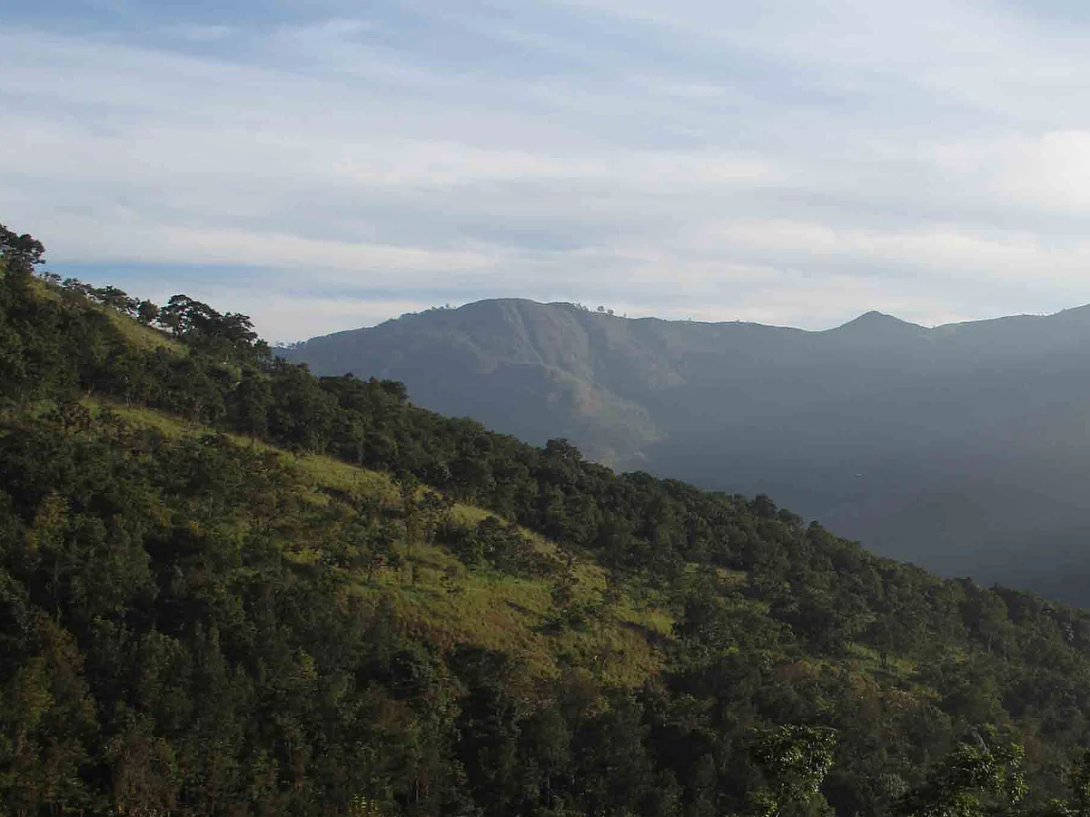 கொடைக்கானல்