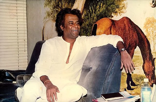 ரஜினி