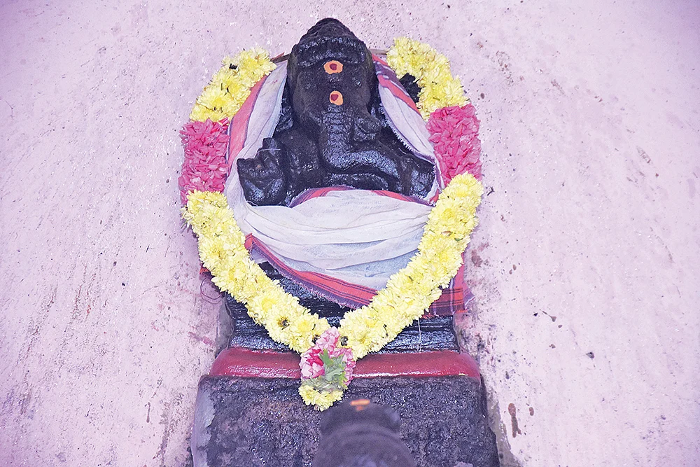 ஆலயம் தேடுவோம்: கனவில் சித்தர் காட்டிய திருக்கோயில்!