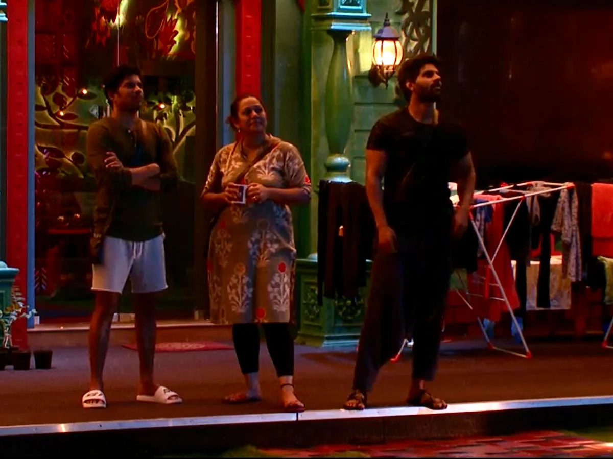 BIGG BOSS TAMIL Season 4, Day 66 Review: Robot vs Human task - roles swapped!