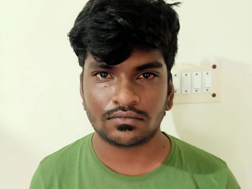 சென்னை: `ஒருதலைக் காதல்' - சீரியல் நடிகைக்குப் பாலியல் தொல்லை கொடுத்த இயக்குநர் கைது