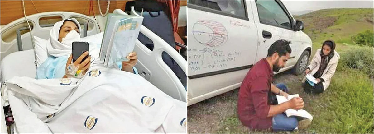 கழுகார் பதில்கள்