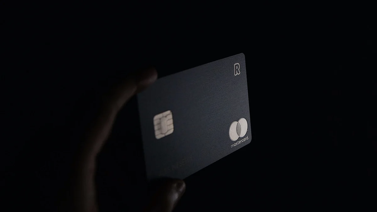 Credit Card