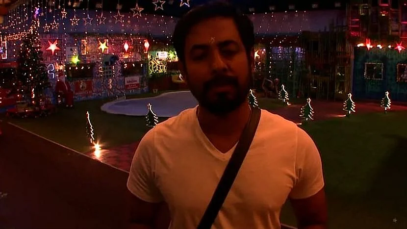 Bigg boss tamil season 4 highlights